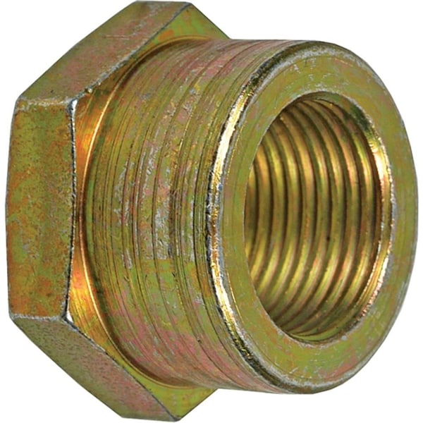 Aftermarket JAndN Electrical Products Nut, Hex with Shoulder 462-50003-10-JN - main